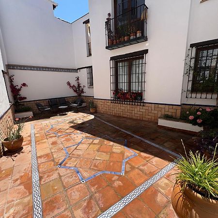 Apartamento San Bartolome Albaicin Granada Eksteriør bilde