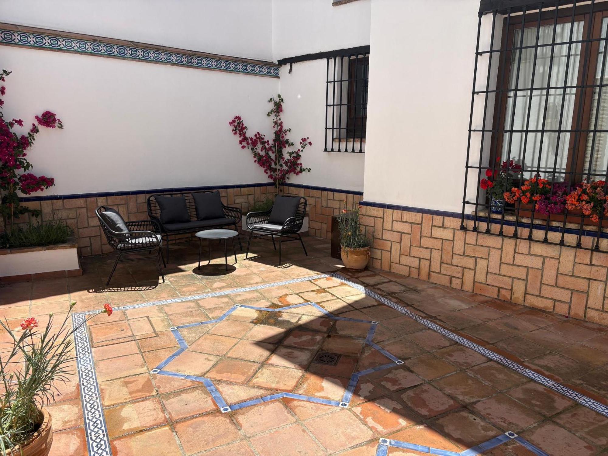 Apartamento San Bartolome Albaicin Granada Eksteriør bilde